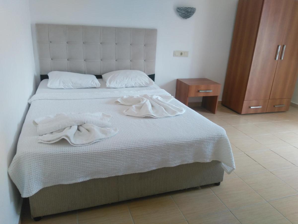 Uğur Beach Hotel Kemer Exterior foto